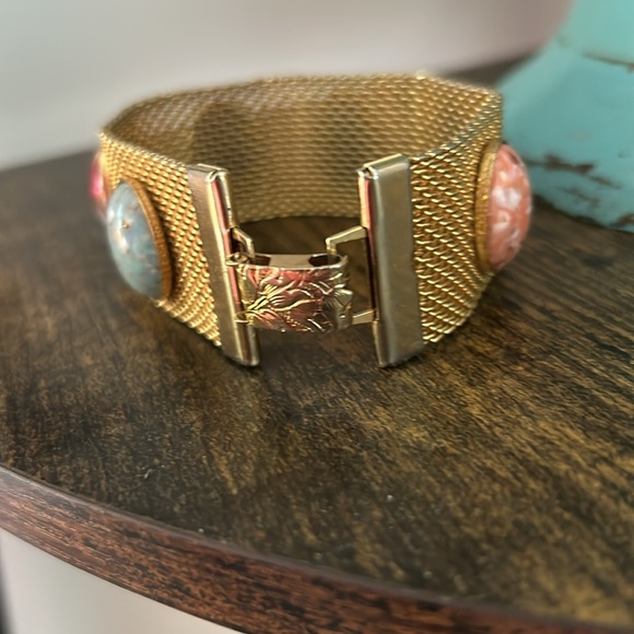 Vintage Sarah Coventry Bracelet - Picture 2 of 6